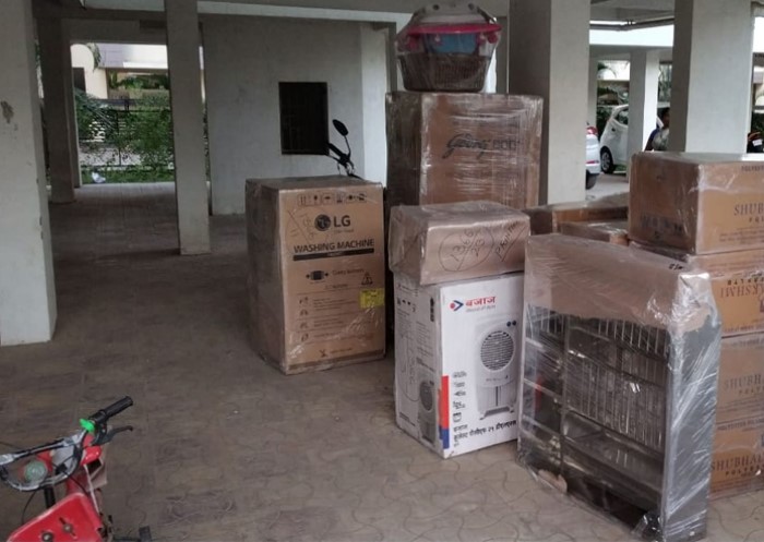 House Shifting Services in Jabalpur