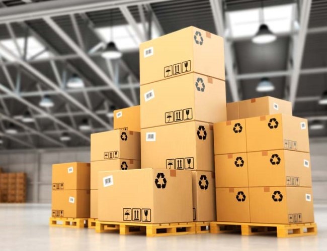 warehouse and storage service in Jabalpur